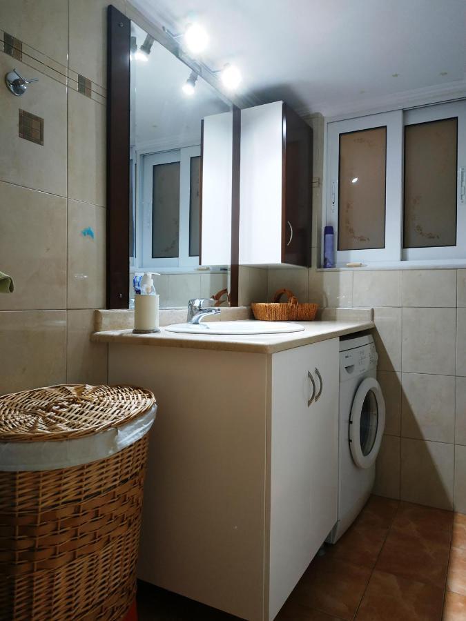 Thalia Apartment In Kalamata, 15' Walk From The City Center And The Beach Exterior photo
